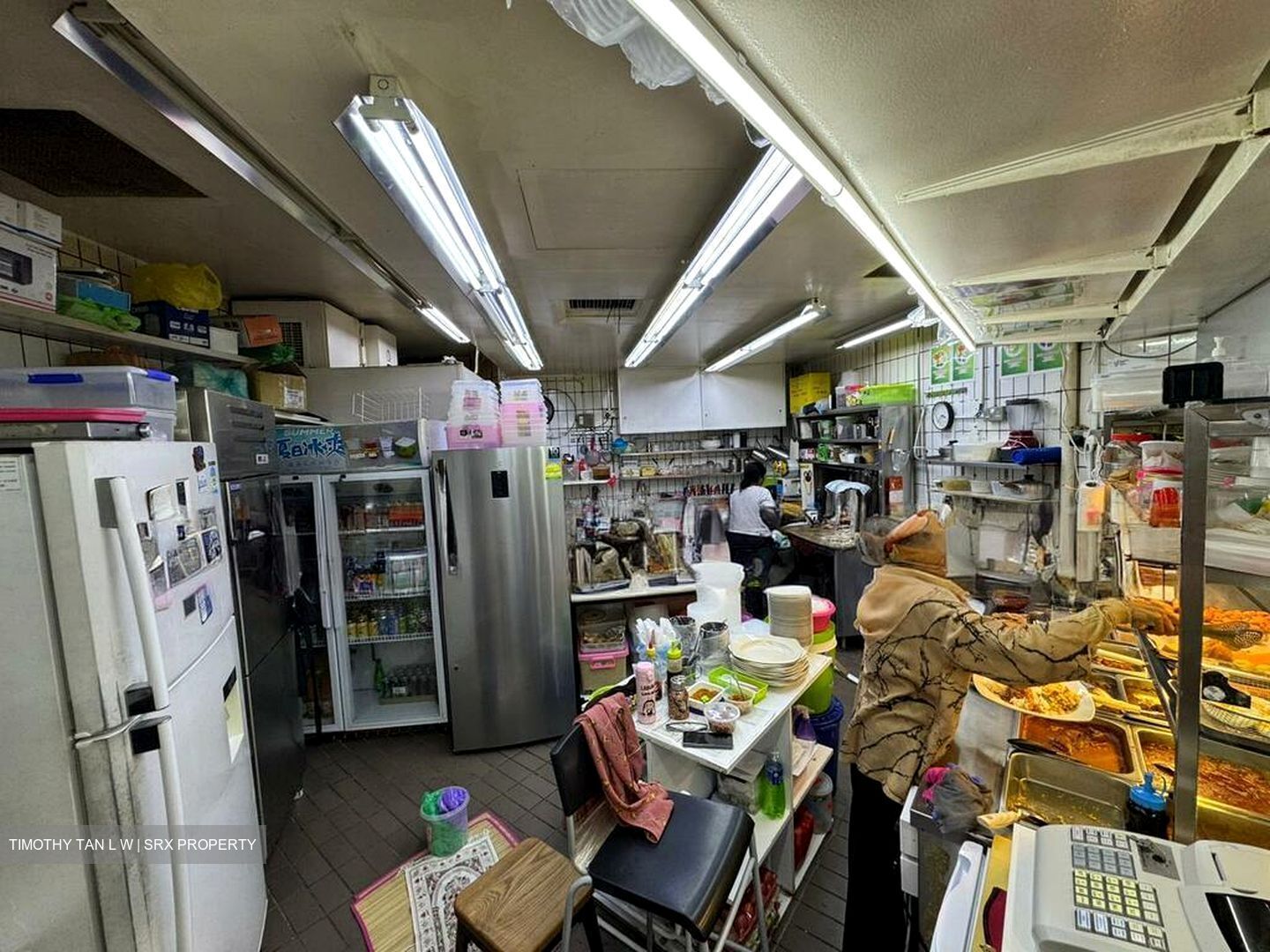 Sim Lim Square (D7), Retail #497220371